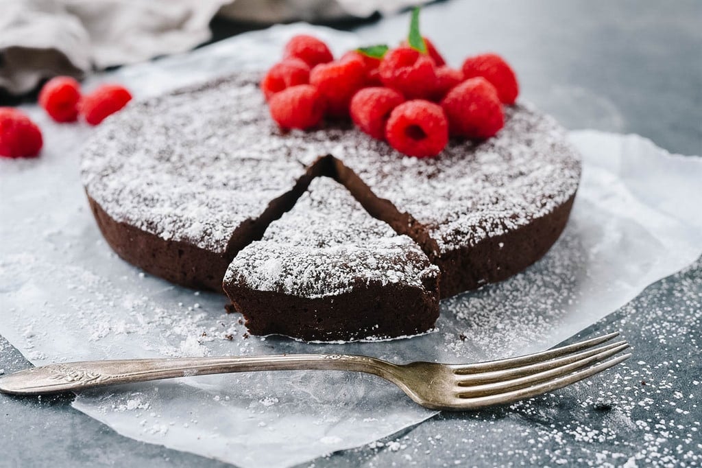 best Flourless Chocolate Cake