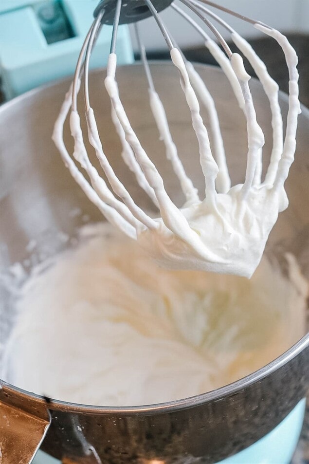 Homemade Whipped Cream Your Homebased Mom