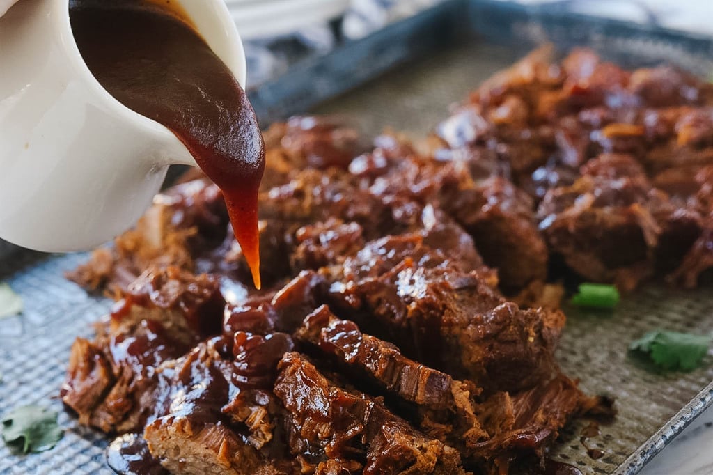 Instant Pot Brisket Recipe | Your Homebased Mom Instant Pot Brisket Recipe | Your Homebased Mom