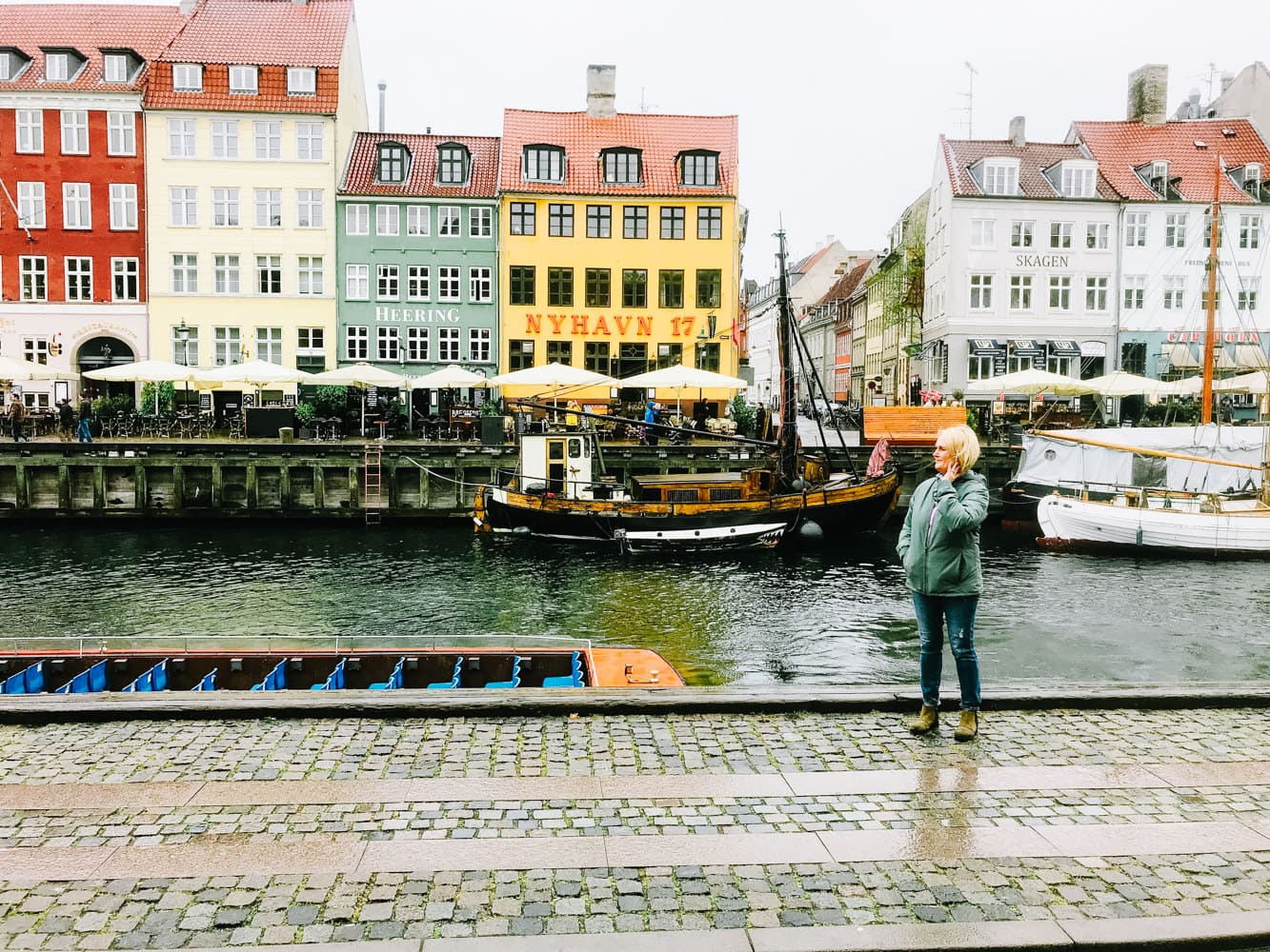 COpenhagen Denmark