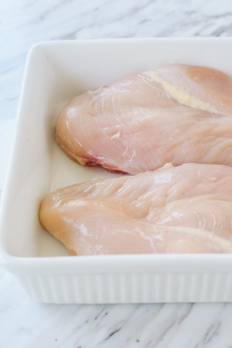 How to Cook Chicken in the Microwave Your Homebased Mom