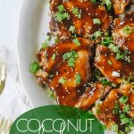 Coconut Chicken