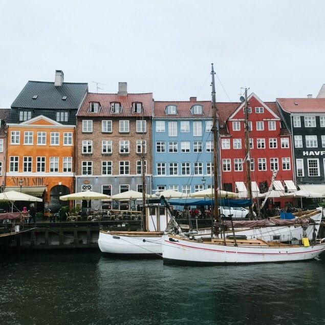 things to do in Copenhagen Denmark