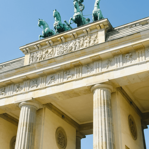 list of things to do in Berlin