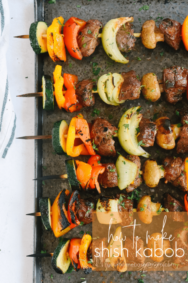 Top Tips For How to Make Shish Kabobs Leigh Anne Wilkes