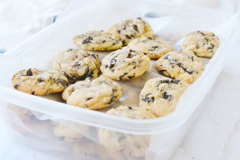 How to Freeze Cookies Leigh Anne Wilkes