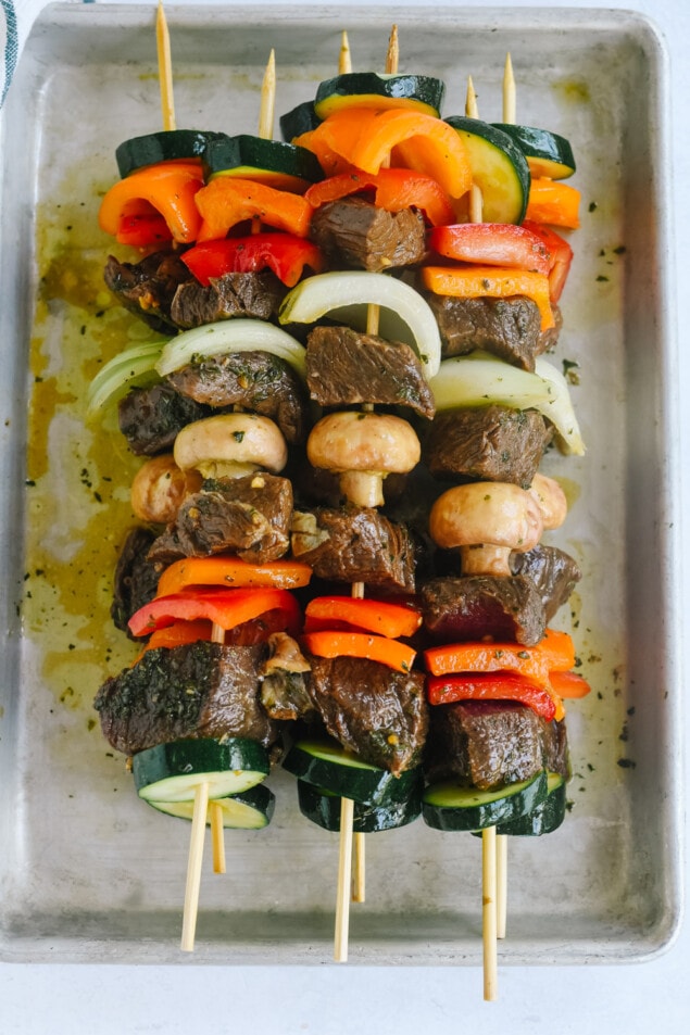 Top Tips For How to Make Shish Kabobs Leigh Anne Wilkes