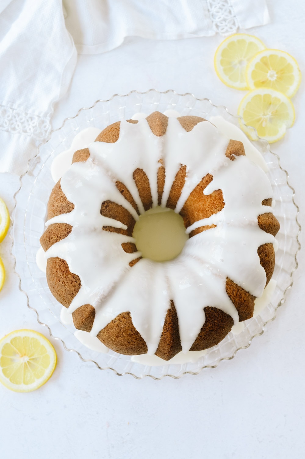 entire lemon pound cake