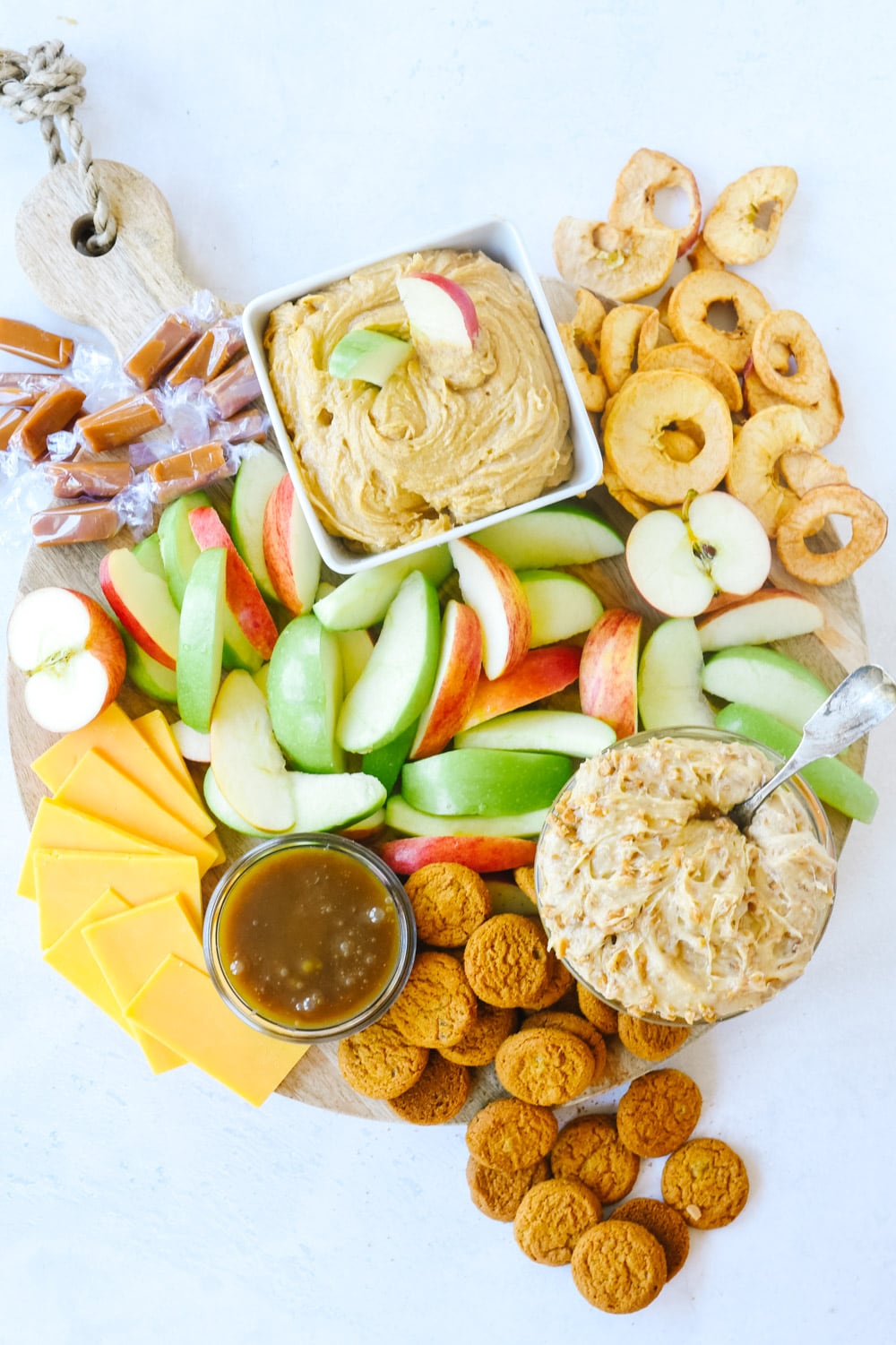 fall snacks