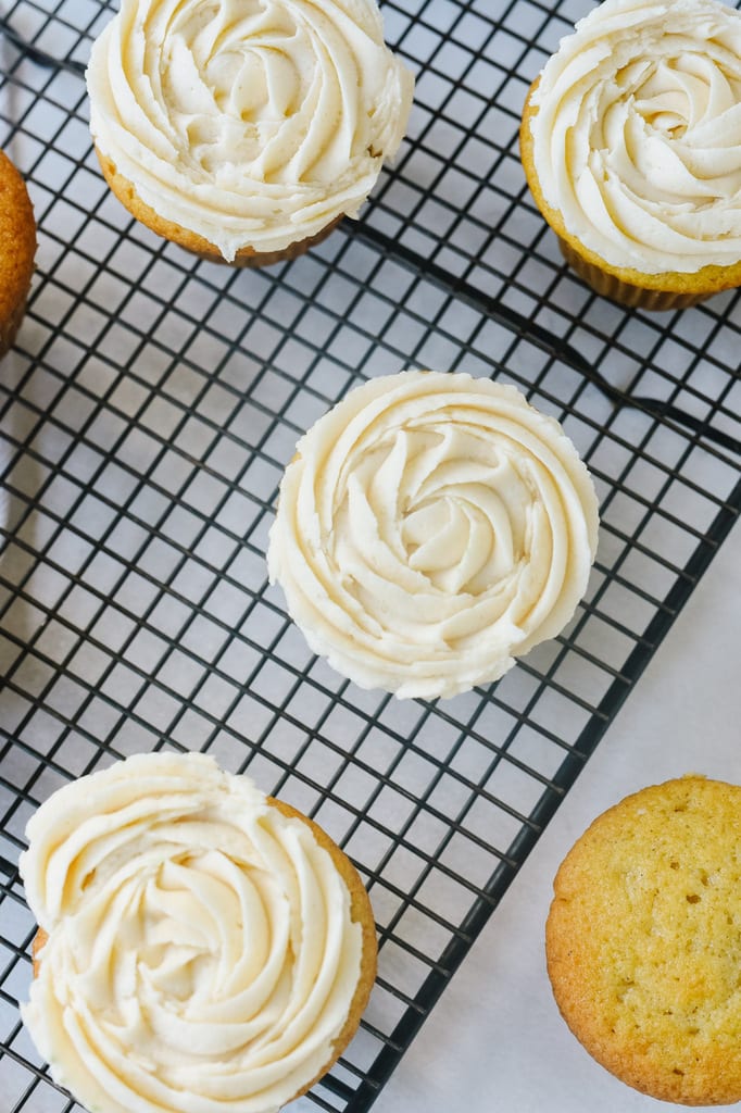 brown butter frosting