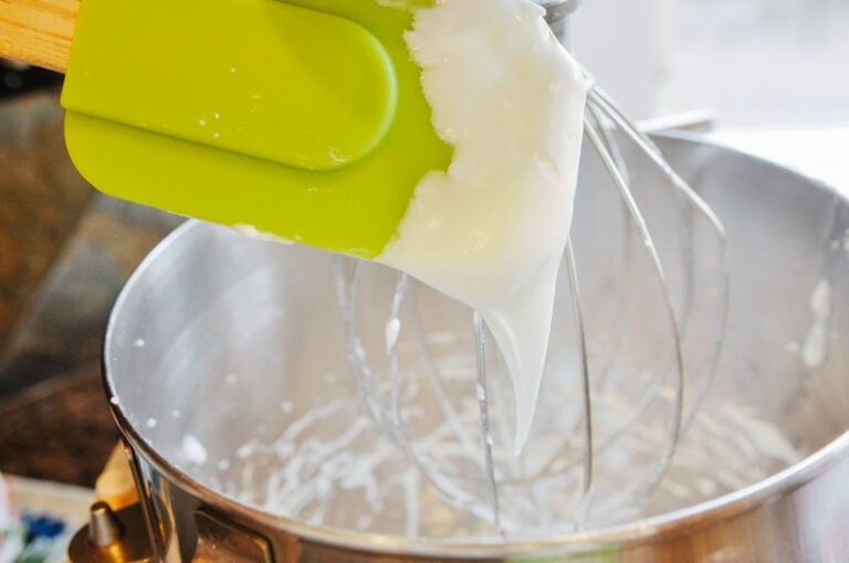 How To Make Candy Eyes Leigh Anne Wilkes Royal Icing Recipe