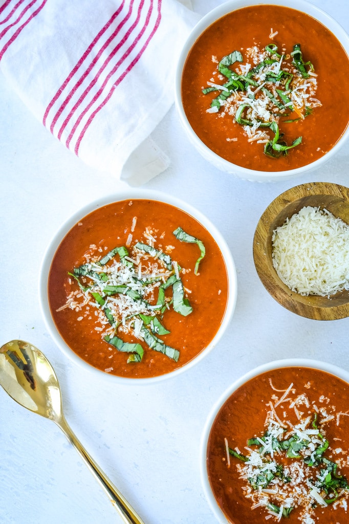 Instant pot gazpacho cheap