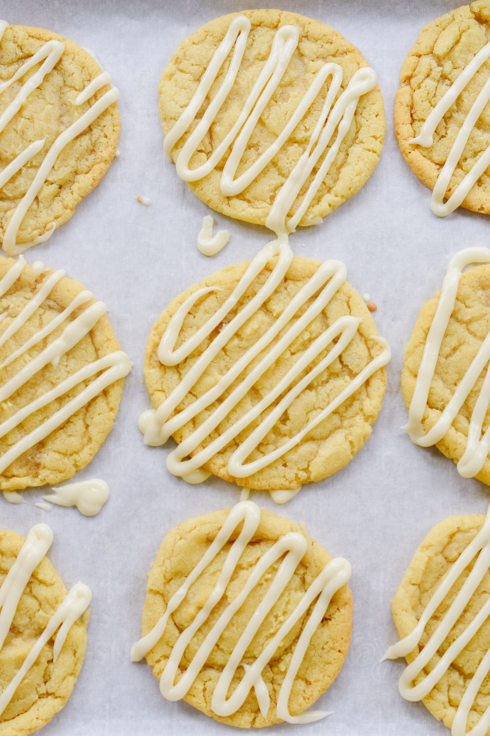 Maple Sugar Cookie Recipe