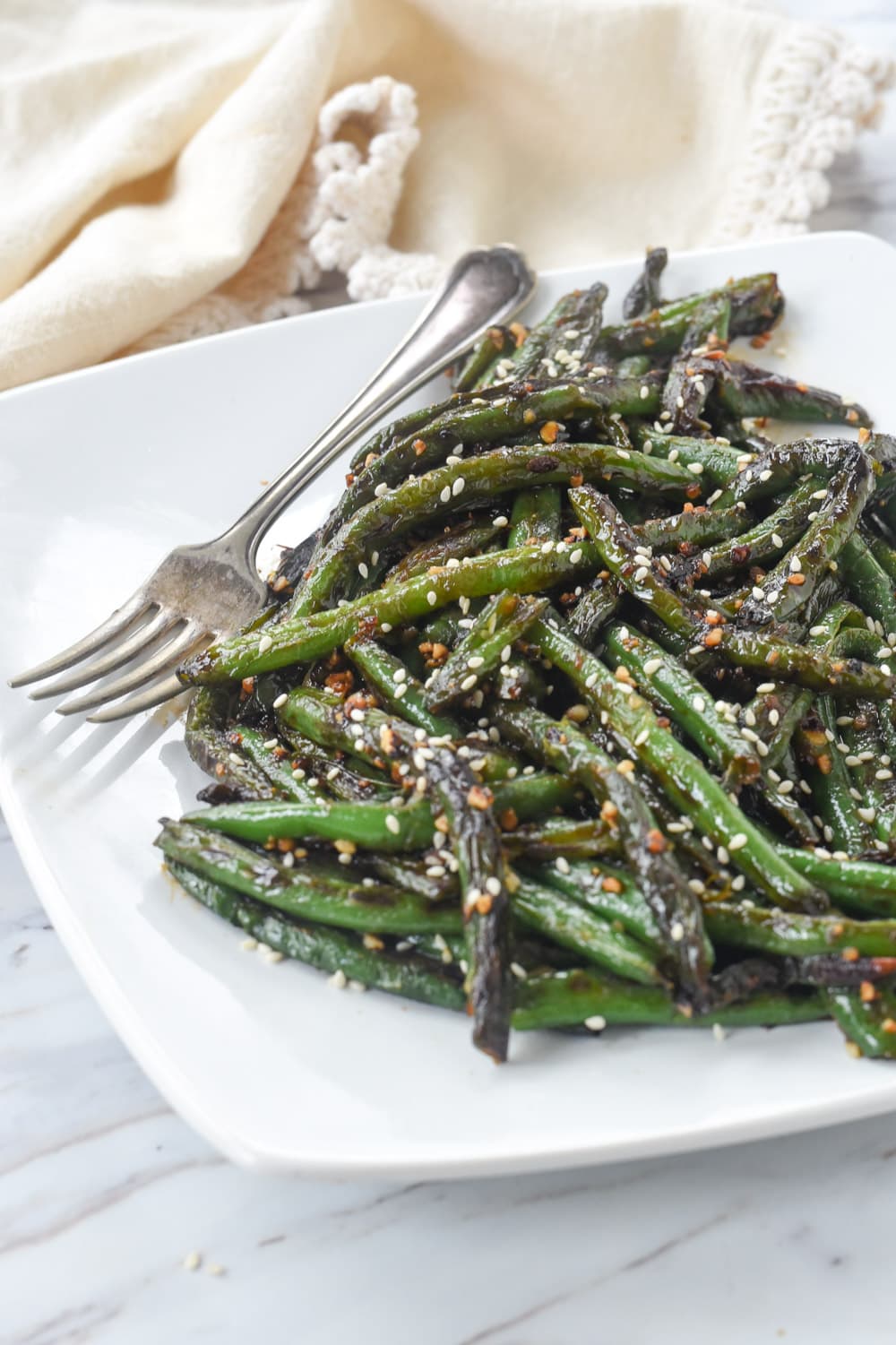chinese green beans chinese green beans