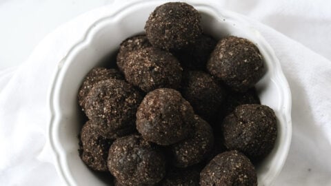 Oreo Balls Recipe 2 Ingredient By Leigh Anne Wilkes