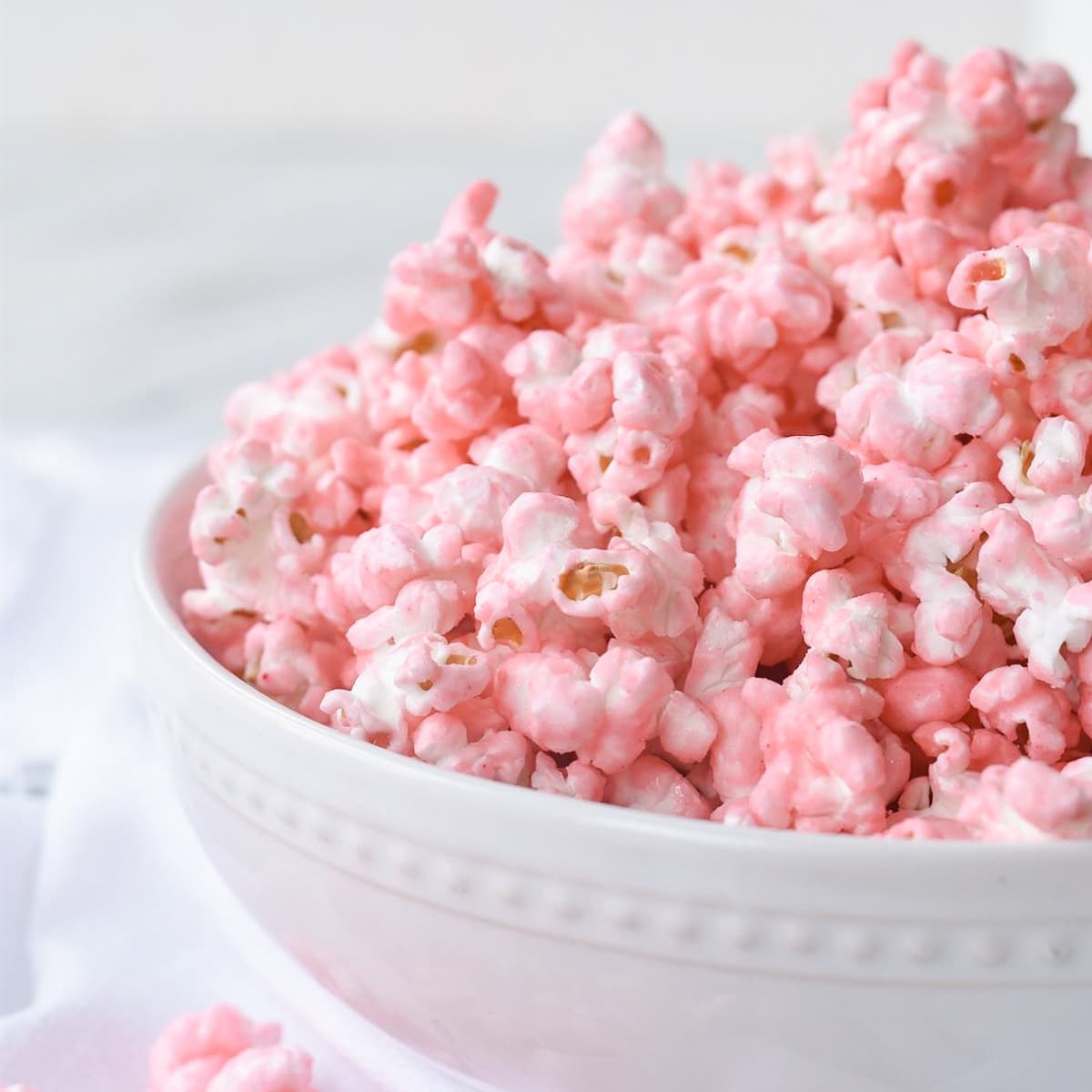 How to Make Popcorn on the Stove - Yummy Mummy Kitchen