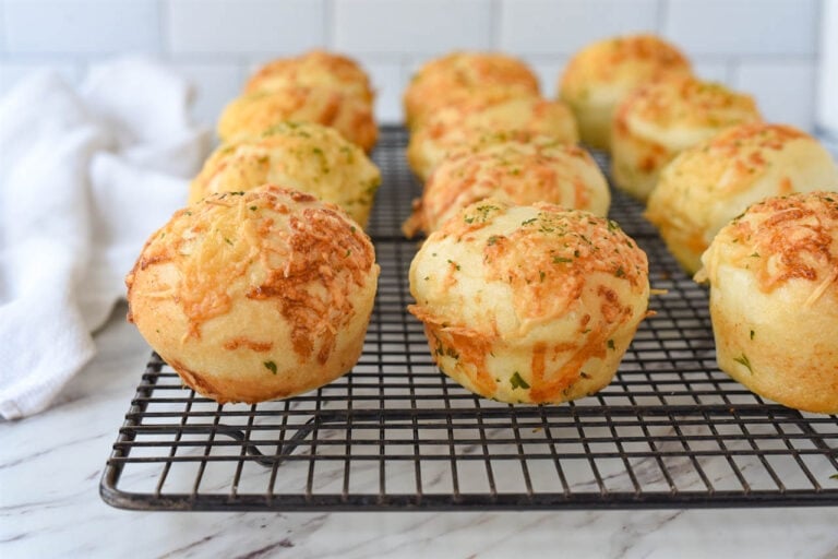 Copycat Magleby's Rolls Recipe from Leigh Anne Wilkes