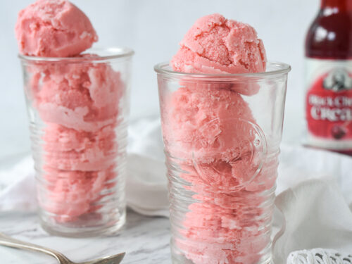 Soda Ice Cream Recipe Summer Treat} | Leigh Anne Wilkes