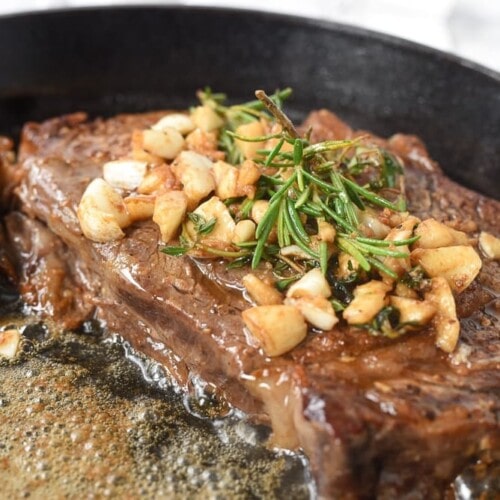 How to Cook the Perfect Steak