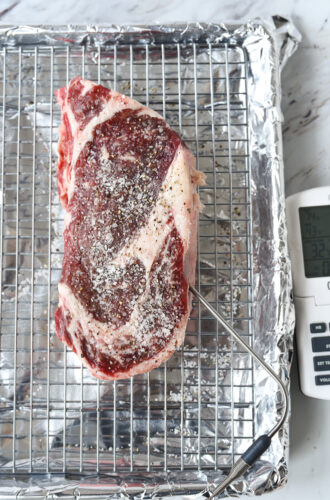 How to Cook the Perfect Steak | by Leigh Anne Wilkes