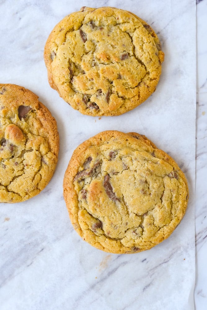 How to Freeze Cookies  TIps from Your Homebased Mom