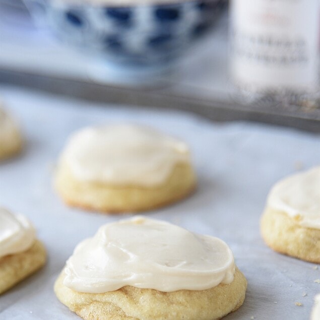 Vanilla Dreams Your Homebased Mom