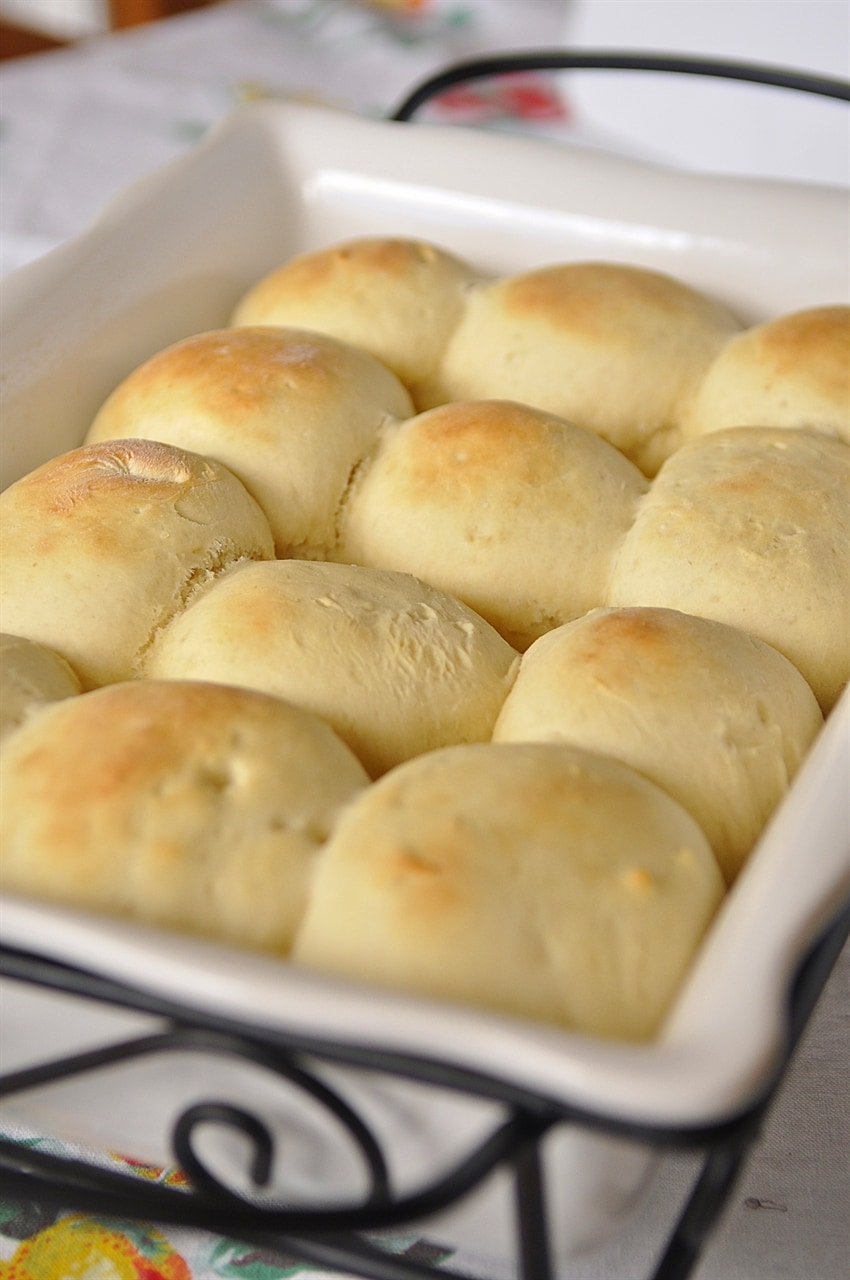 5 Minute Rolls 5 Minute Rolls