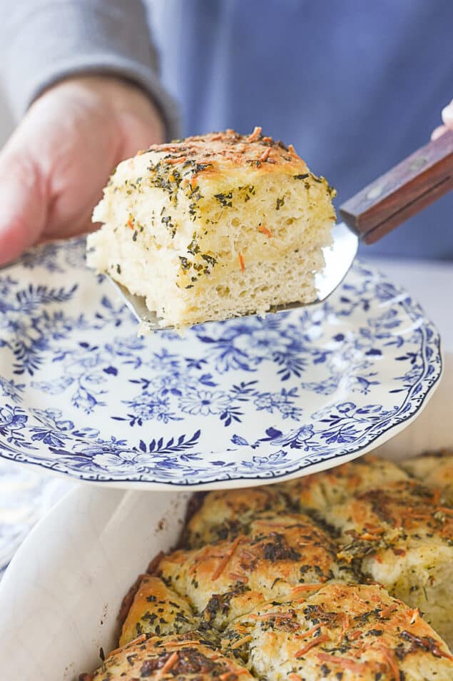 Easy Oatmeal Bread Recipe by Leigh Anne Wilkes