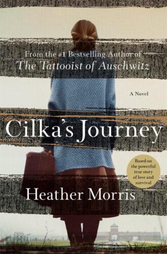 cilkas journey