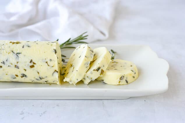 Compound Butter Recipe | by Leigh Anne Wilkes