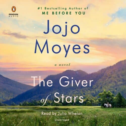 the giver of stars