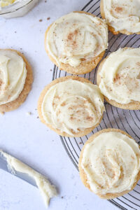 How to Host a Cookie Baking Party | by Leigh Anne Wilkes