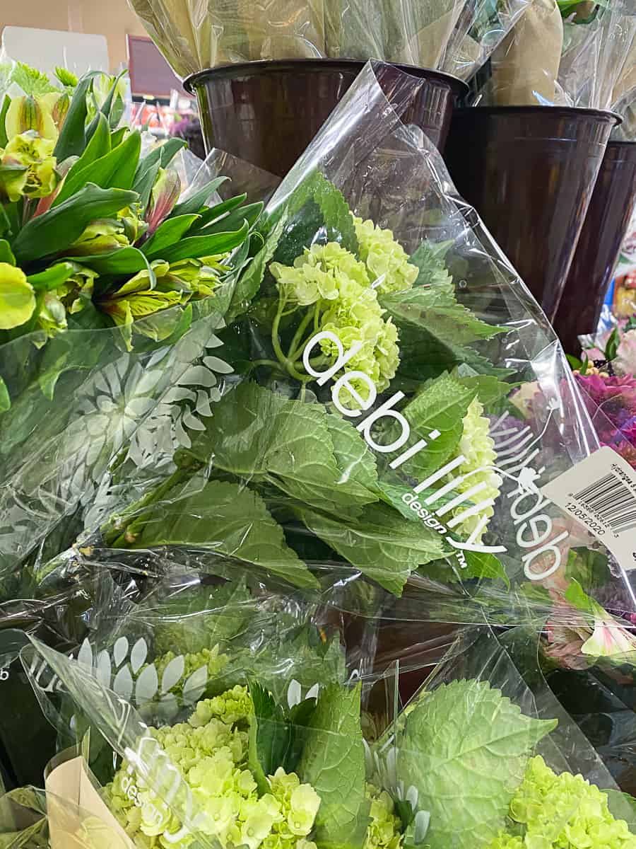 bouquet of flowers