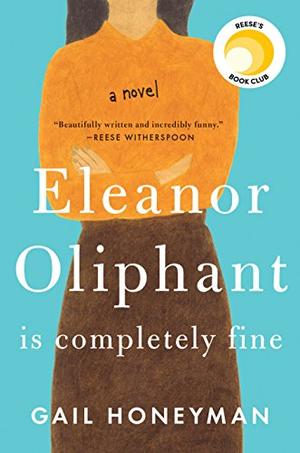 eleanor oliphant