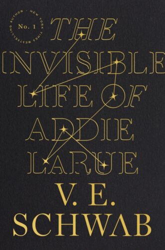 the invisible life of addie larue