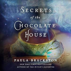 secrets of the chocolate house