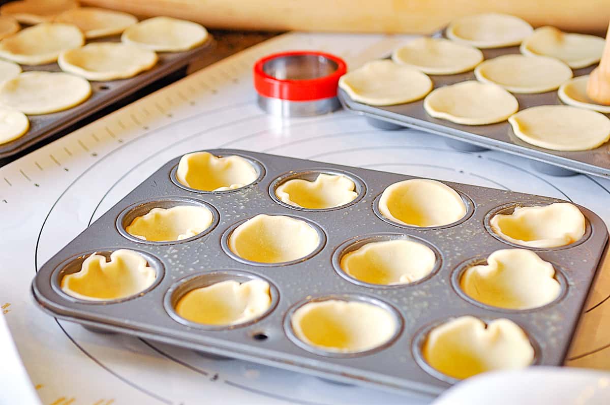 Caramel Brownie Bites Pillsbury Bake Off Finalist by Leigh Anne Wilkes
