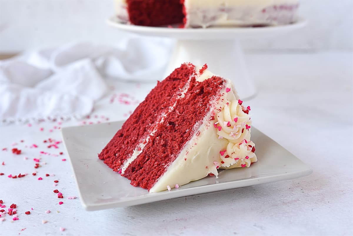 Conrad Manila - Treat mom to a limited edition heart-shaped, red velvet  cake with vanilla and cream cheese. Price starts at Php 2,200 nett.