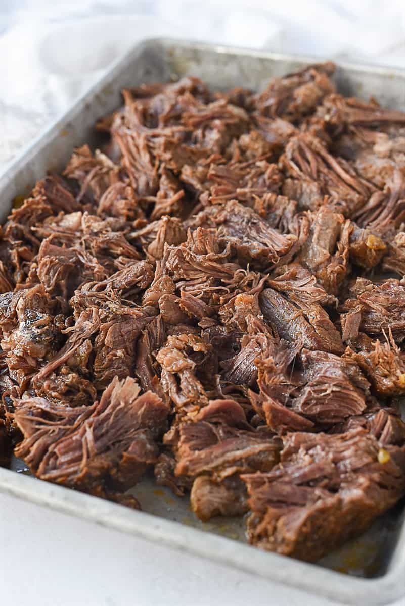 shredded beef barbacoa