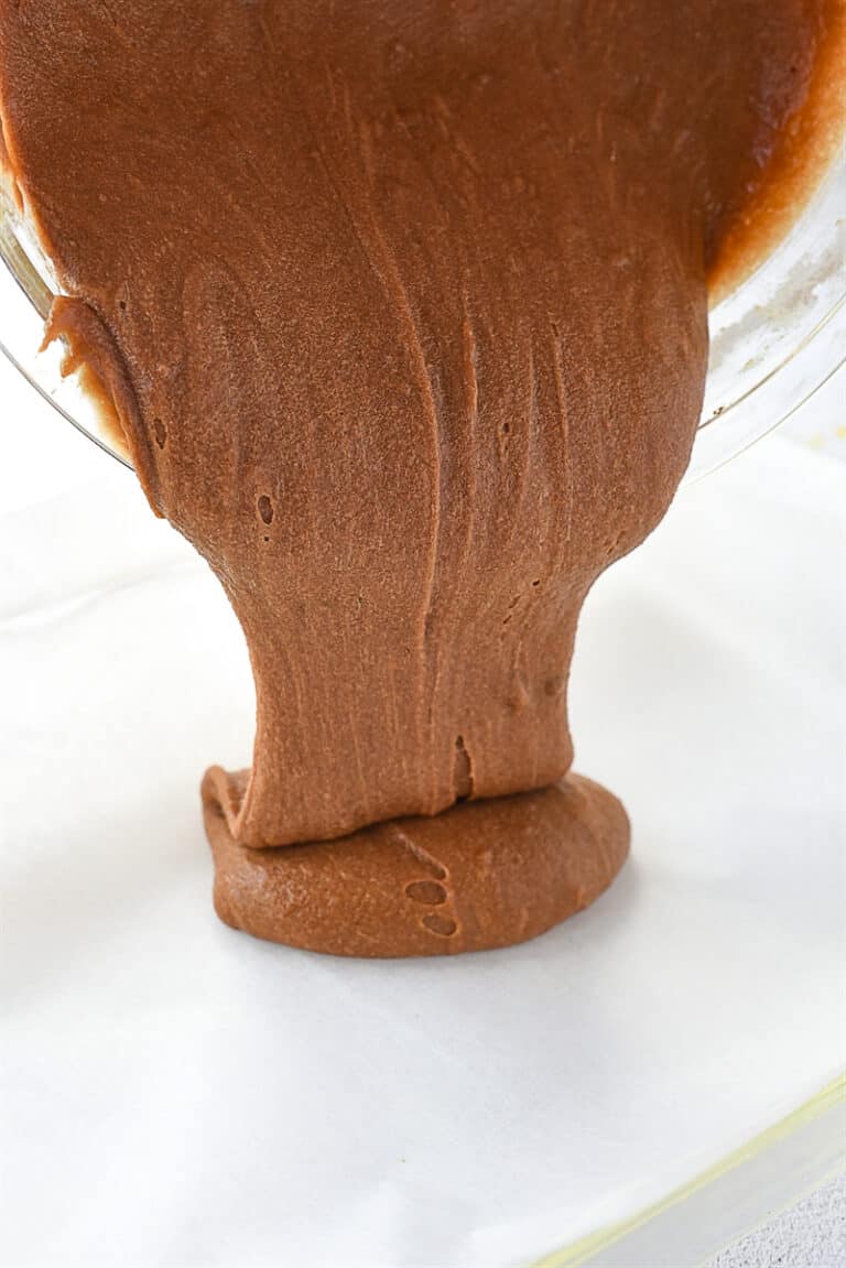 Butter Fudge Fingers Recipe by Leigh Anne Wilkes