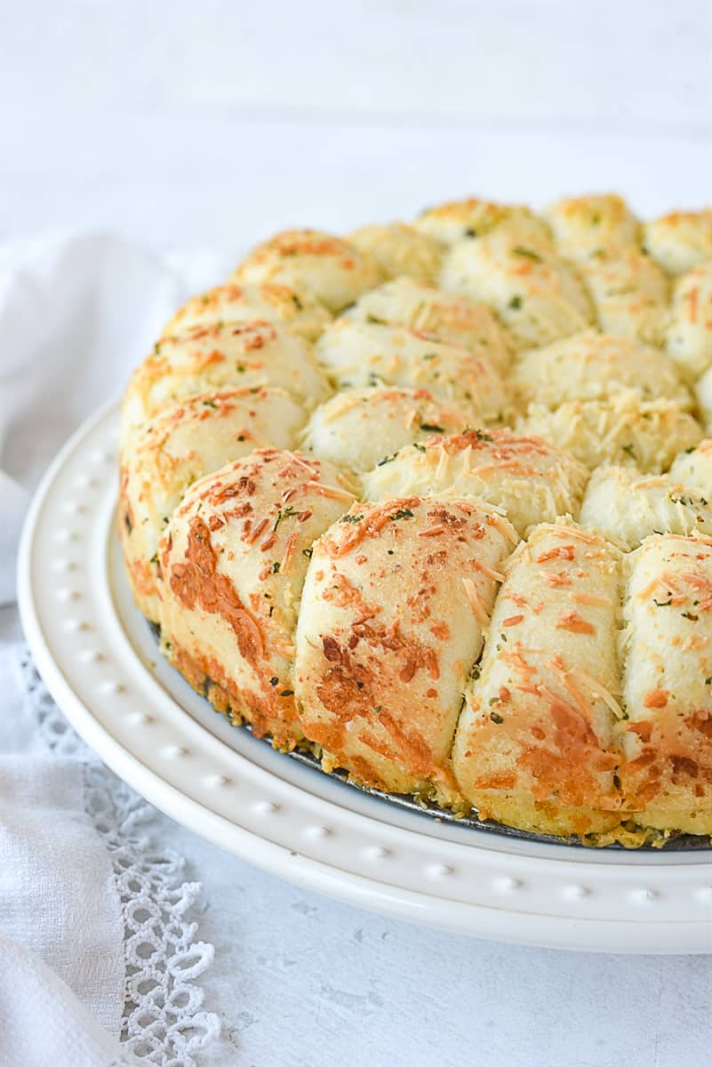 Frozen bread shop dough recipes