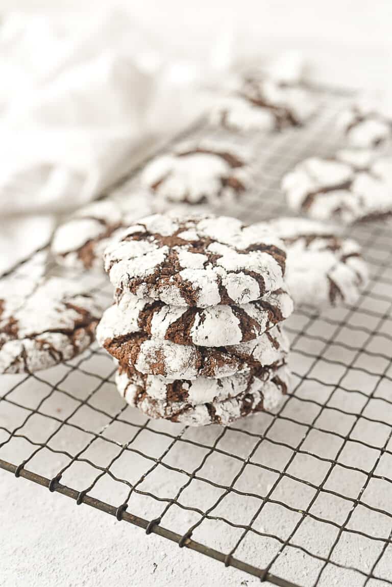 How to Host a Cookie Baking Party | by Leigh Anne Wilkes