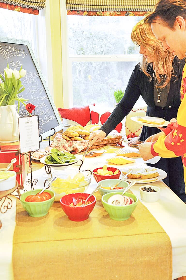 Grilled Cheese Bar Leigh Anne Wilkes Grilled Cheese Ideas