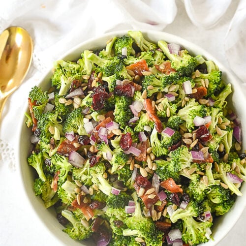 Cobb Salad Dressing Recipe | Your Homebased Mom