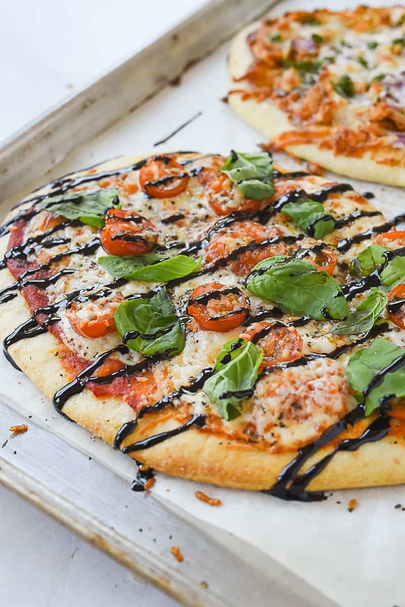 21 Easy Pizza Topping Ideas - Unique Pizza Recipes