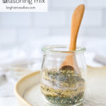 garlic herb seasoning