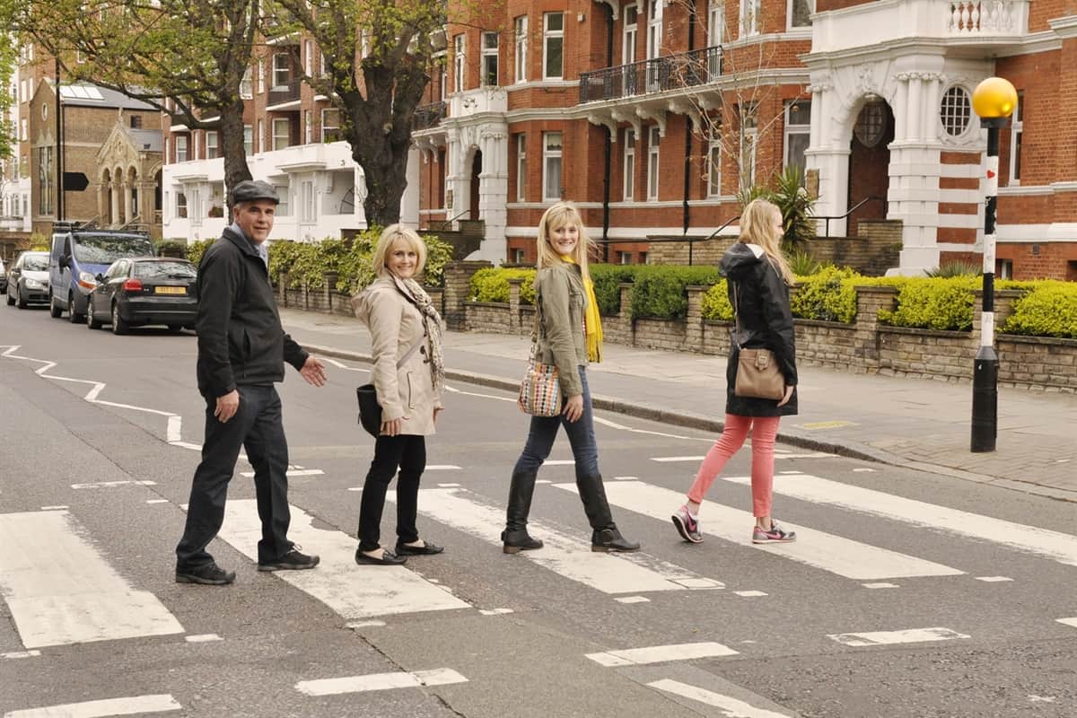 abbey road photo