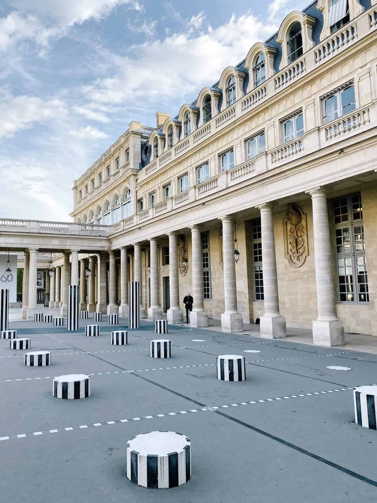 palais royale