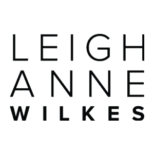 Leigh Anne Wilkes logo