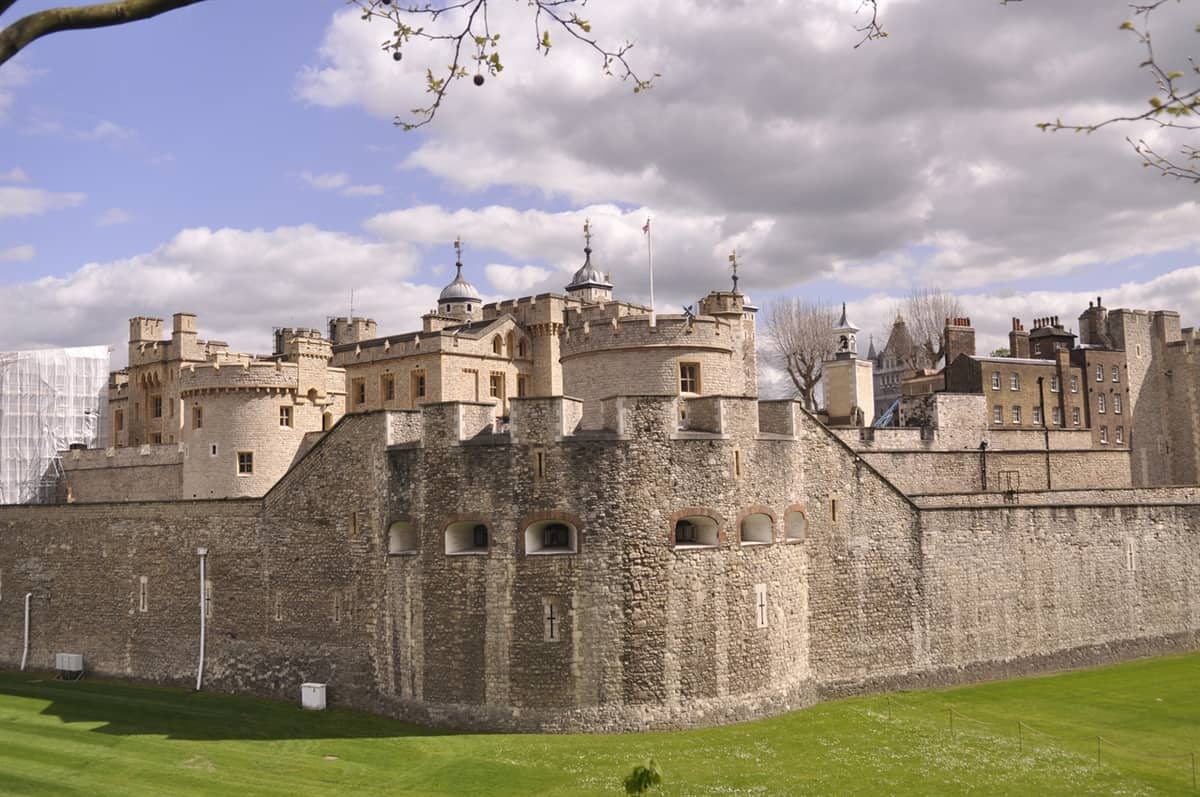 Tower of London